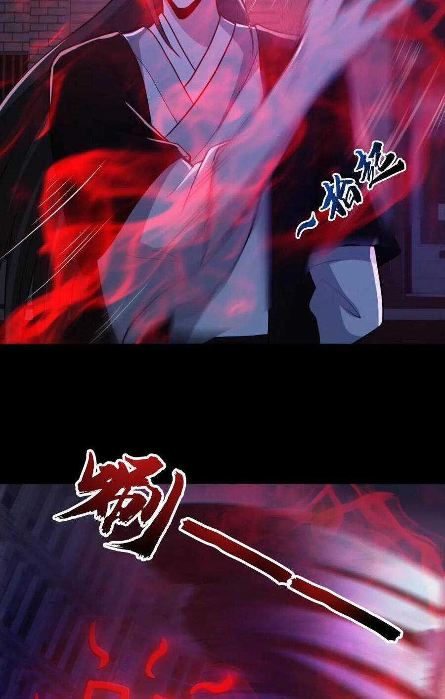 Toàn Cầu Ngự Quỷ: Trong Cơ Thể Ta Có Hàng Trăm Triệu Con Quỷ Chapter 122 trang 6