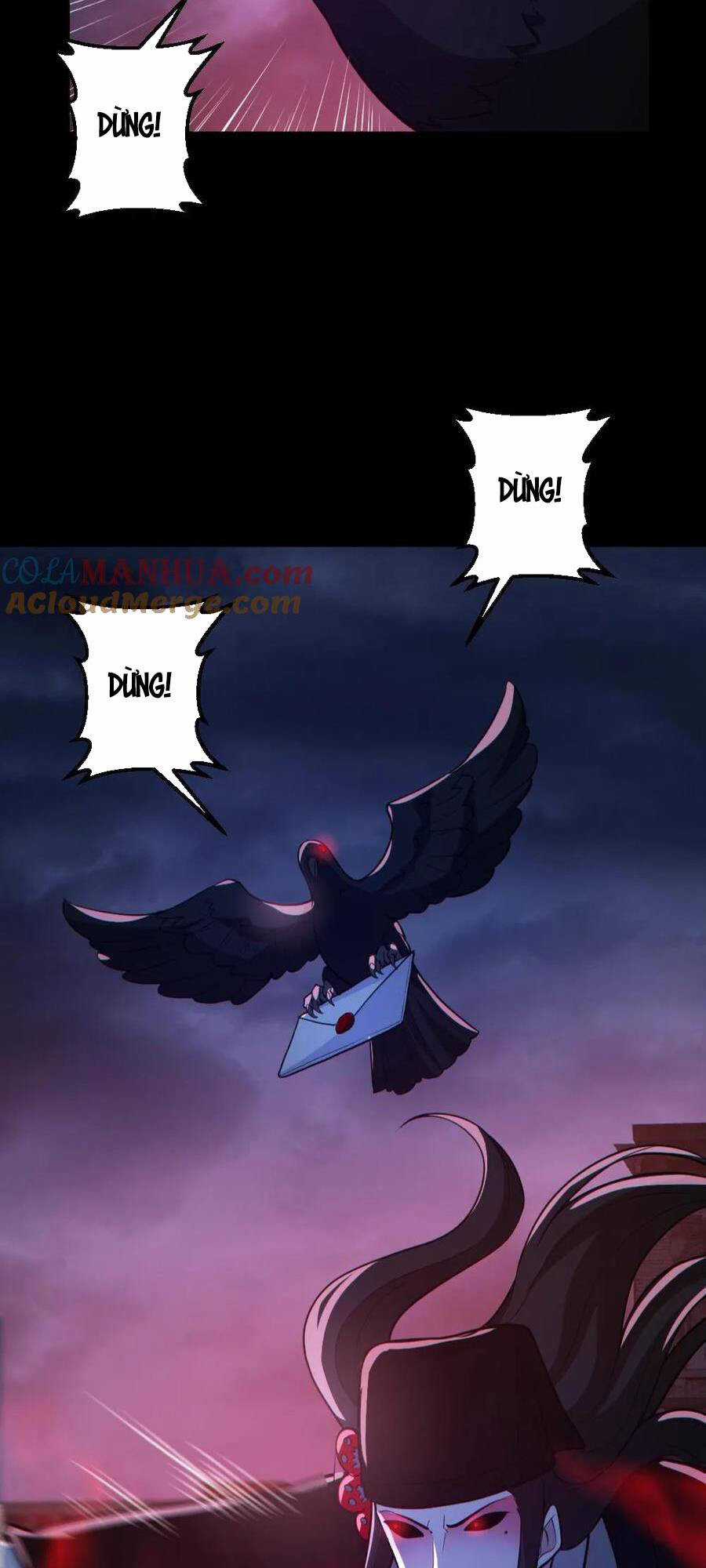 Toàn Cầu Ngự Quỷ: Trong Cơ Thể Ta Có Hàng Trăm Triệu Con Quỷ Chapter 123 trang 10