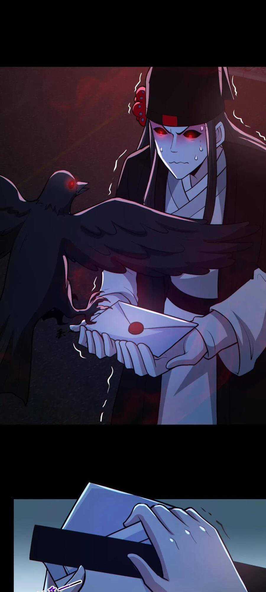 Toàn Cầu Ngự Quỷ: Trong Cơ Thể Ta Có Hàng Trăm Triệu Con Quỷ Chapter 123 trang 12