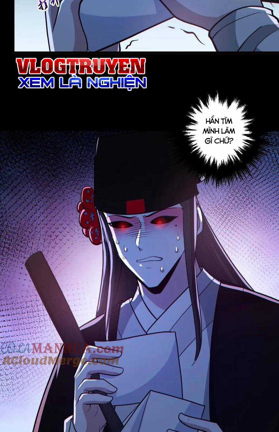 Toàn Cầu Ngự Quỷ: Trong Cơ Thể Ta Có Hàng Trăm Triệu Con Quỷ Chapter 123 trang 13