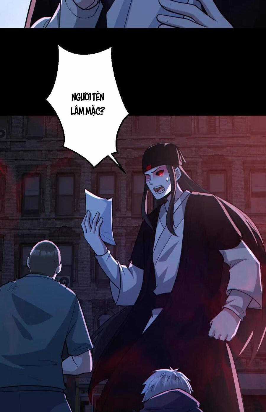 Toàn Cầu Ngự Quỷ: Trong Cơ Thể Ta Có Hàng Trăm Triệu Con Quỷ Chapter 123 trang 14