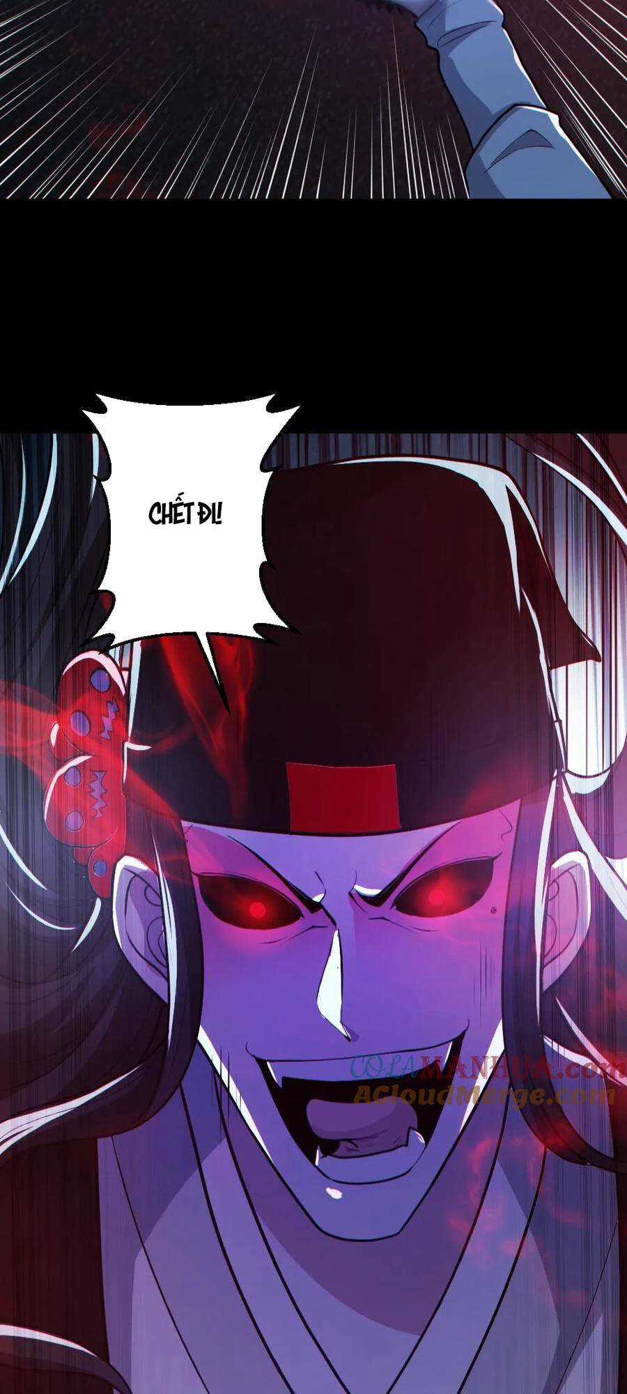 Toàn Cầu Ngự Quỷ: Trong Cơ Thể Ta Có Hàng Trăm Triệu Con Quỷ Chapter 123 trang 8