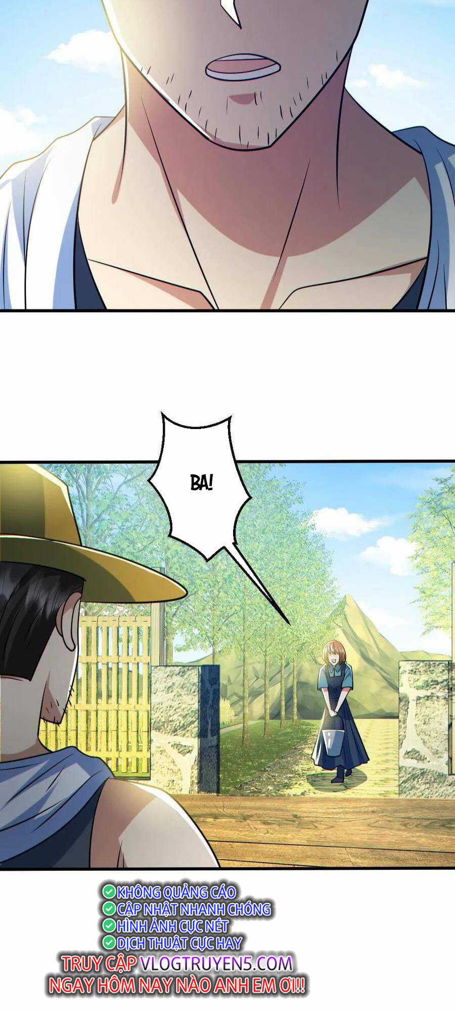 Toàn Cầu Ngự Quỷ: Trong Cơ Thể Ta Có Hàng Trăm Triệu Con Quỷ Chapter 124 trang 12