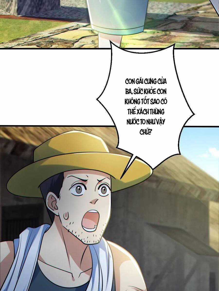 Toàn Cầu Ngự Quỷ: Trong Cơ Thể Ta Có Hàng Trăm Triệu Con Quỷ Chapter 124 trang 14