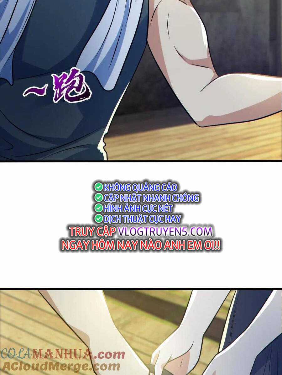 Toàn Cầu Ngự Quỷ: Trong Cơ Thể Ta Có Hàng Trăm Triệu Con Quỷ Chapter 124 trang 15