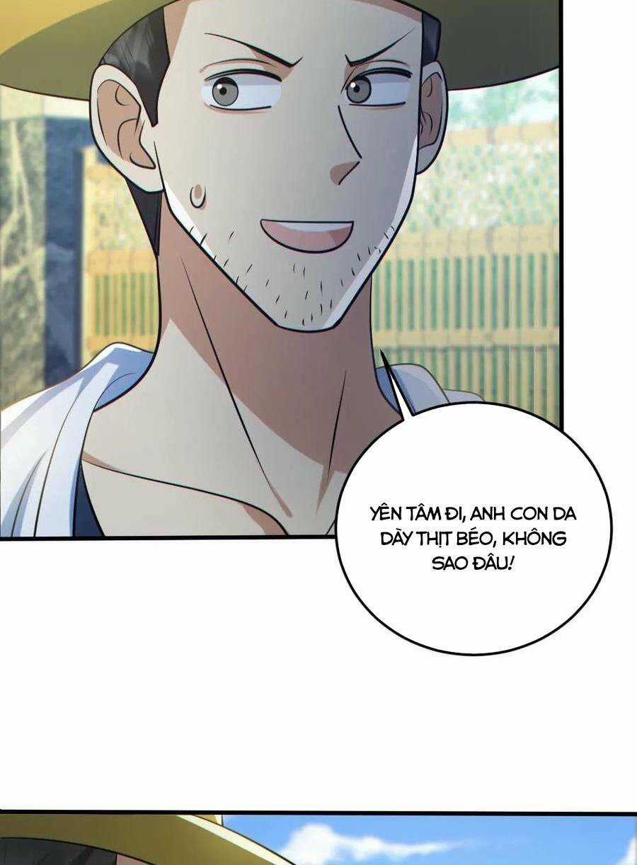 Toàn Cầu Ngự Quỷ: Trong Cơ Thể Ta Có Hàng Trăm Triệu Con Quỷ Chapter 124 trang 20