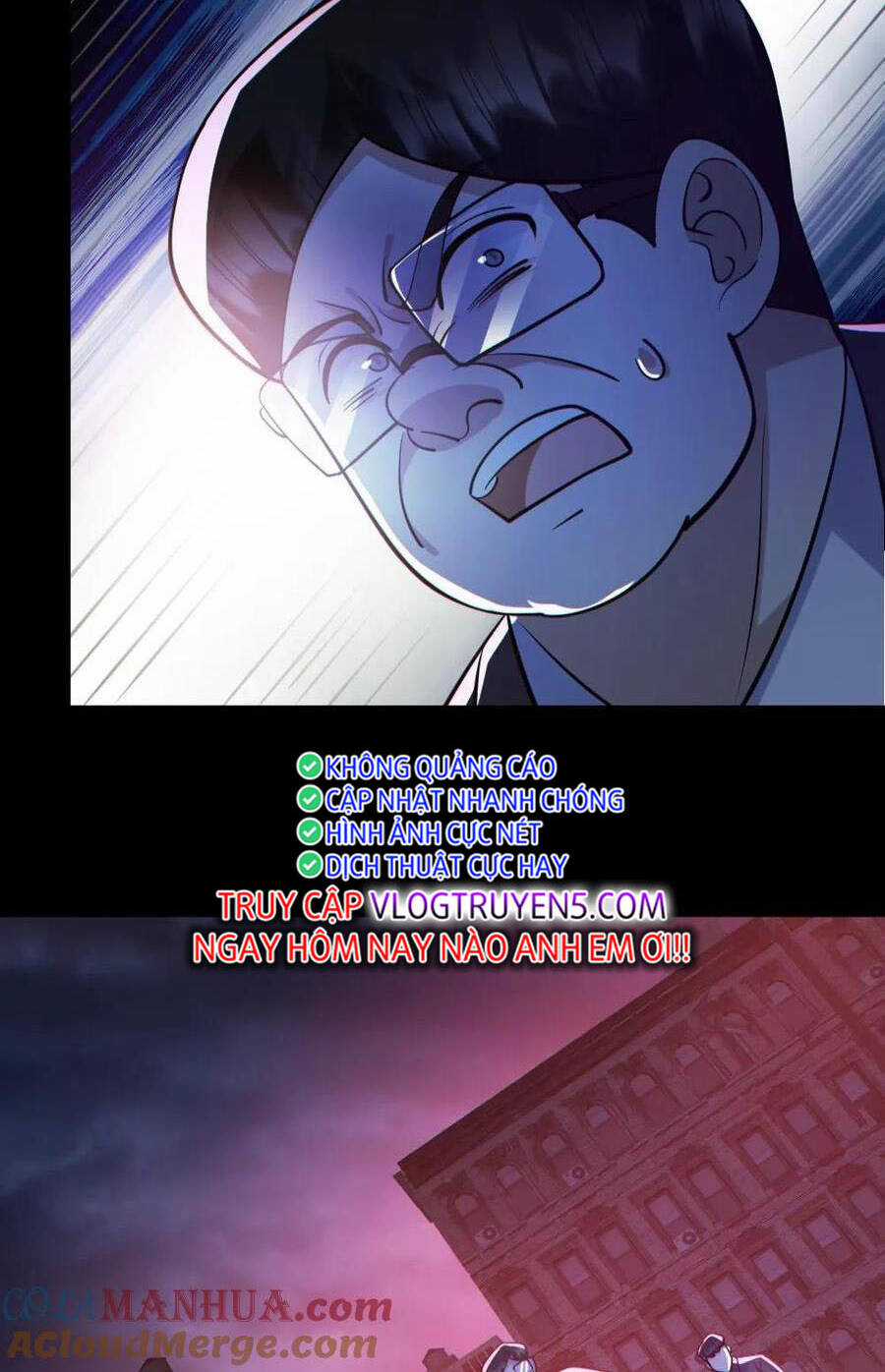 Toàn Cầu Ngự Quỷ: Trong Cơ Thể Ta Có Hàng Trăm Triệu Con Quỷ Chapter 126 trang 12