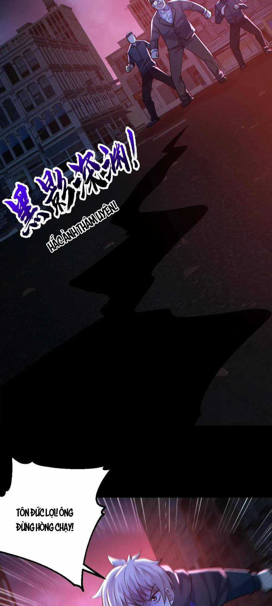 Toàn Cầu Ngự Quỷ: Trong Cơ Thể Ta Có Hàng Trăm Triệu Con Quỷ Chapter 126 trang 13