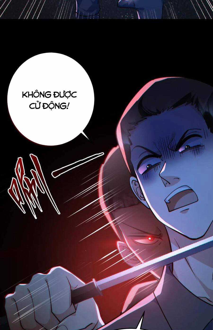 Toàn Cầu Ngự Quỷ: Trong Cơ Thể Ta Có Hàng Trăm Triệu Con Quỷ Chapter 126 trang 18