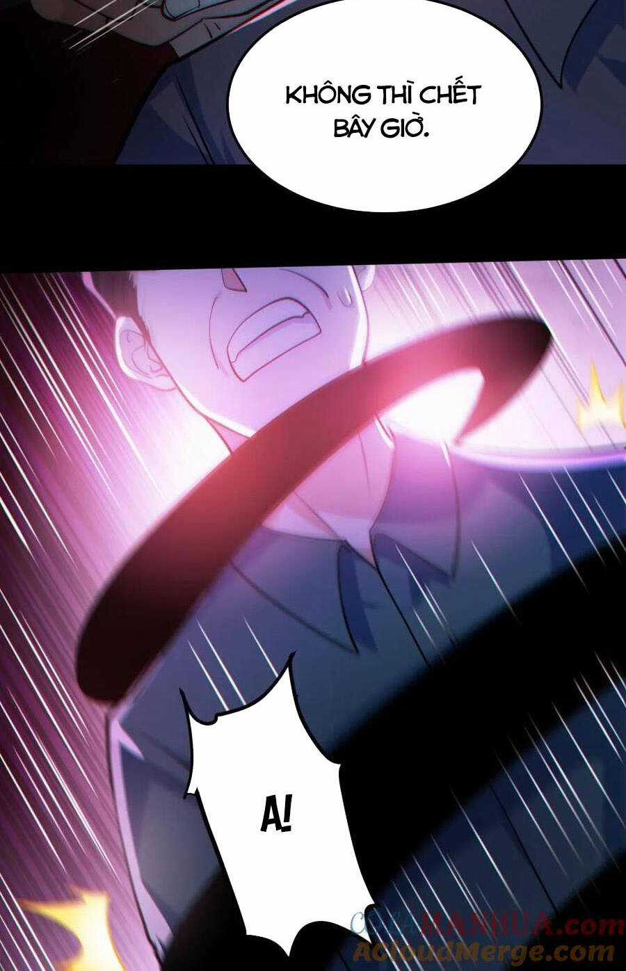 Toàn Cầu Ngự Quỷ: Trong Cơ Thể Ta Có Hàng Trăm Triệu Con Quỷ Chapter 126 trang 19