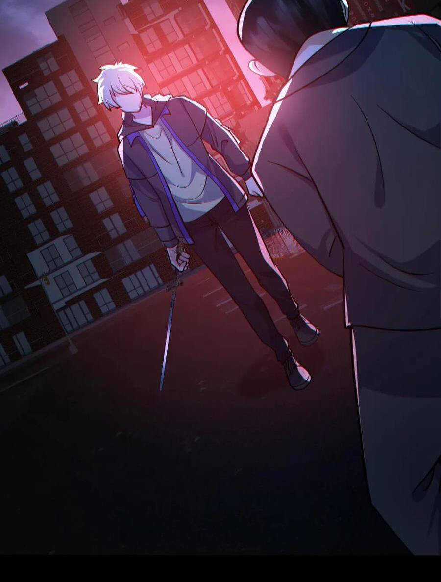 Toàn Cầu Ngự Quỷ: Trong Cơ Thể Ta Có Hàng Trăm Triệu Con Quỷ Chapter 126 trang 24