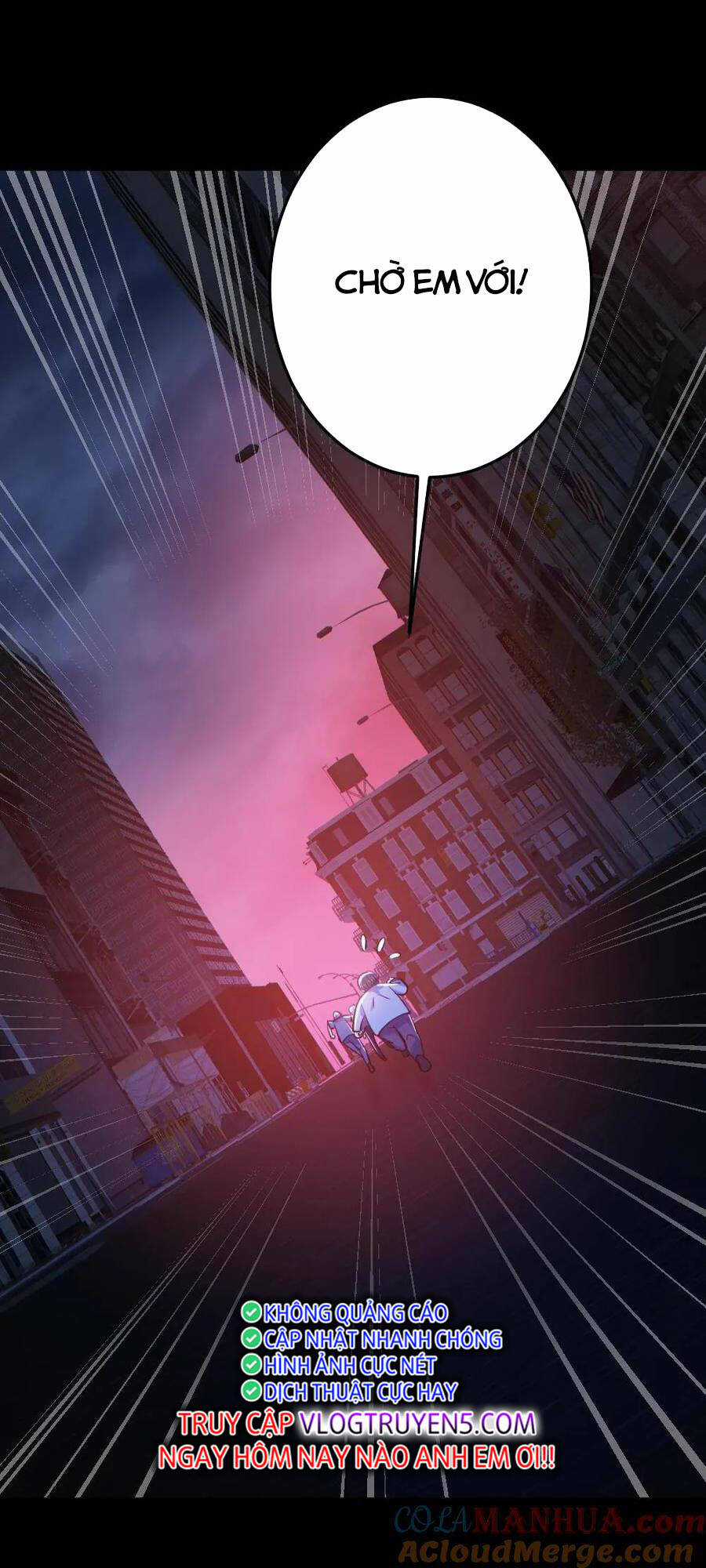 Toàn Cầu Ngự Quỷ: Trong Cơ Thể Ta Có Hàng Trăm Triệu Con Quỷ Chapter 126 trang 3