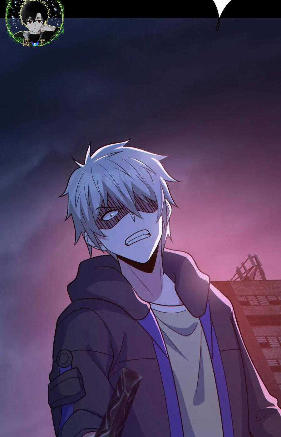 Toàn Cầu Ngự Quỷ: Trong Cơ Thể Ta Có Hàng Trăm Triệu Con Quỷ Chapter 127 trang 13