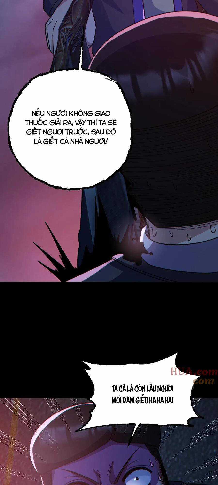 Toàn Cầu Ngự Quỷ: Trong Cơ Thể Ta Có Hàng Trăm Triệu Con Quỷ Chapter 127 trang 14