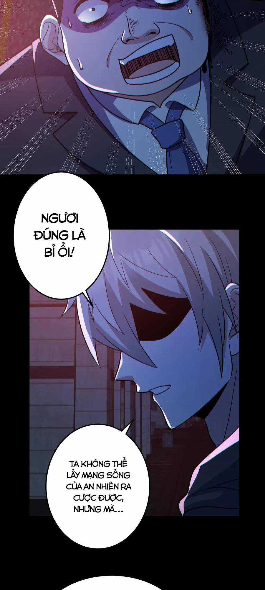 Toàn Cầu Ngự Quỷ: Trong Cơ Thể Ta Có Hàng Trăm Triệu Con Quỷ Chapter 127 trang 15