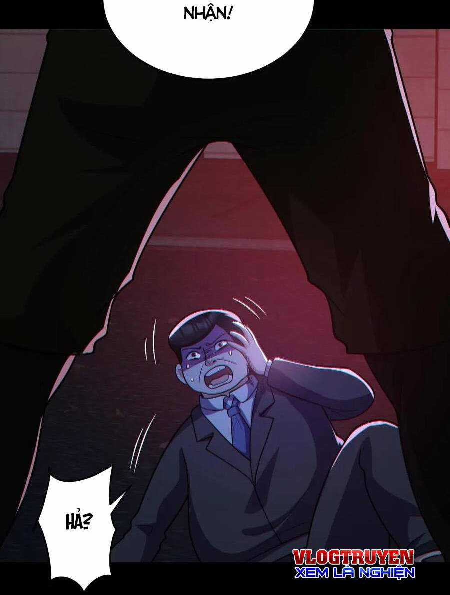 Toàn Cầu Ngự Quỷ: Trong Cơ Thể Ta Có Hàng Trăm Triệu Con Quỷ Chapter 127 trang 22