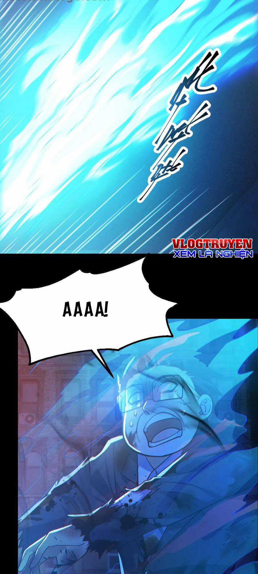 Toàn Cầu Ngự Quỷ: Trong Cơ Thể Ta Có Hàng Trăm Triệu Con Quỷ Chapter 127 trang 4