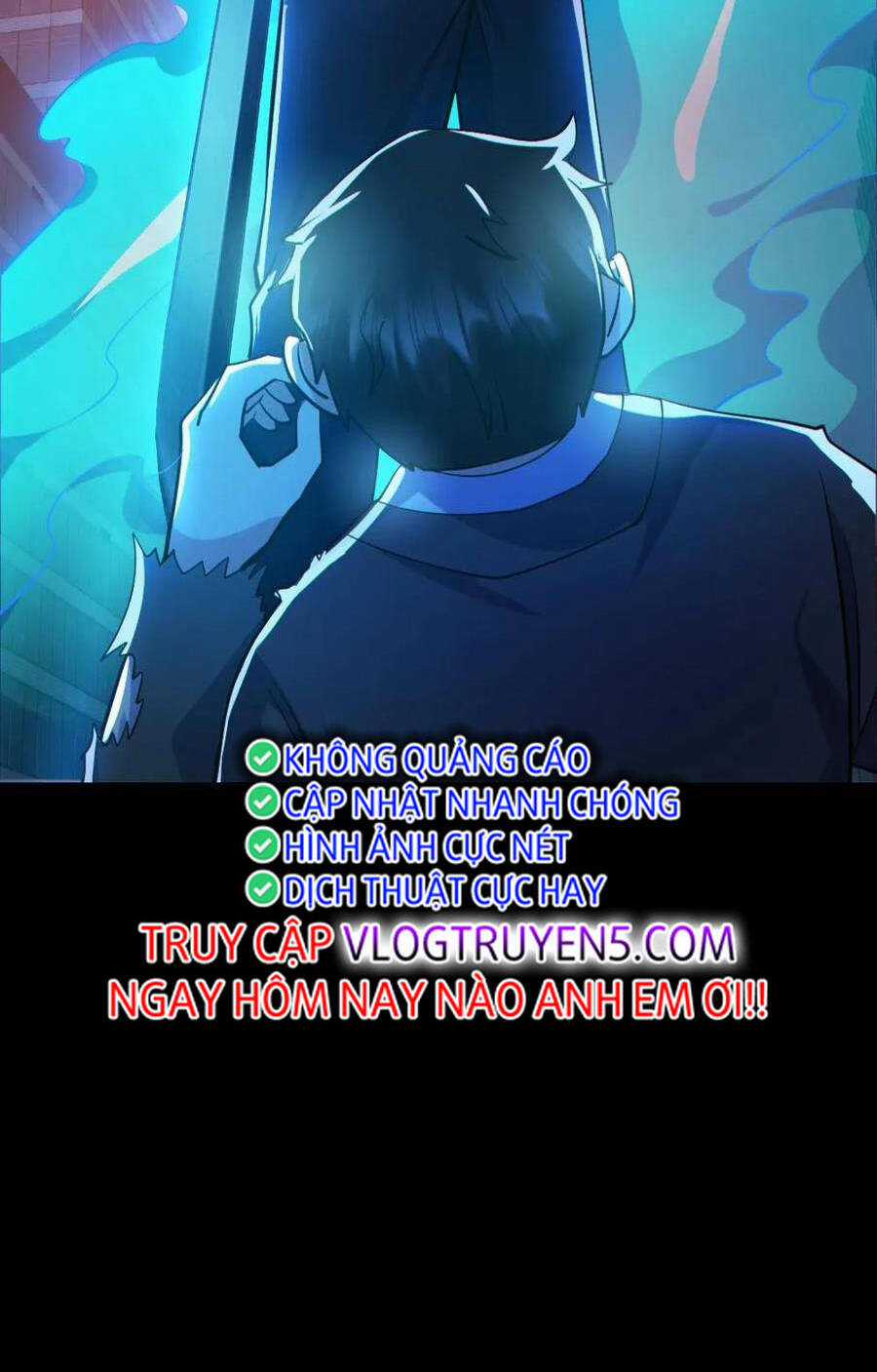 Toàn Cầu Ngự Quỷ: Trong Cơ Thể Ta Có Hàng Trăm Triệu Con Quỷ Chapter 127 trang 6