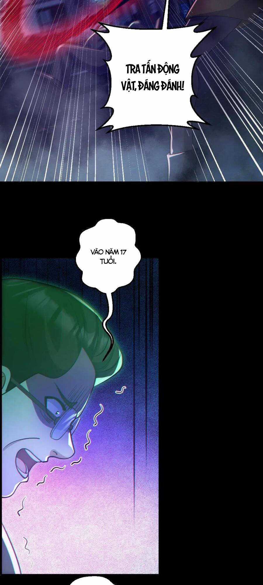 Toàn Cầu Ngự Quỷ: Trong Cơ Thể Ta Có Hàng Trăm Triệu Con Quỷ Chapter 128 trang 14