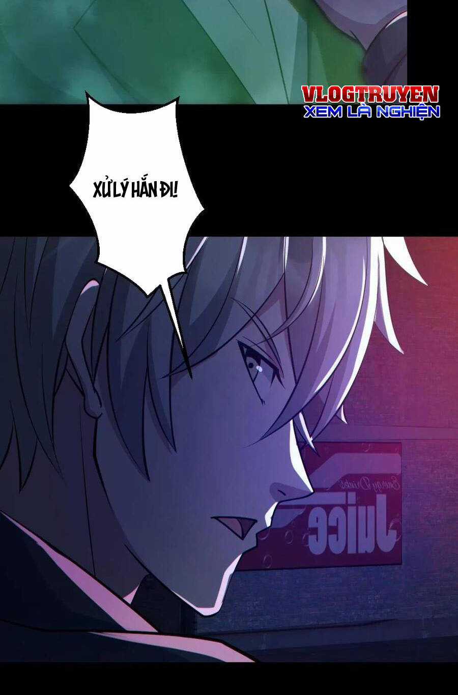 Toàn Cầu Ngự Quỷ: Trong Cơ Thể Ta Có Hàng Trăm Triệu Con Quỷ Chapter 128 trang 24