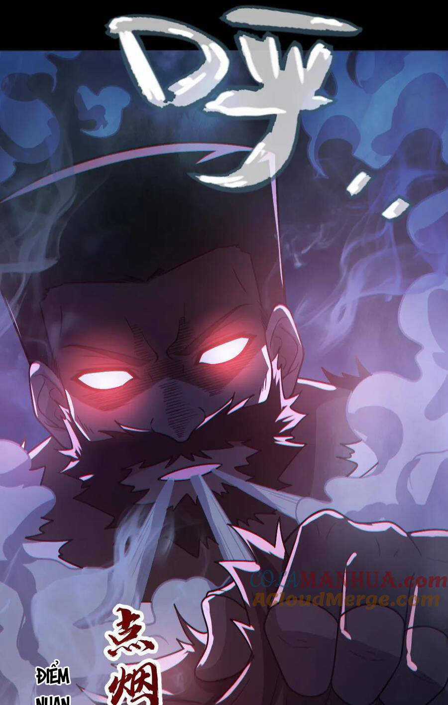 Toàn Cầu Ngự Quỷ: Trong Cơ Thể Ta Có Hàng Trăm Triệu Con Quỷ Chapter 128 trang 6