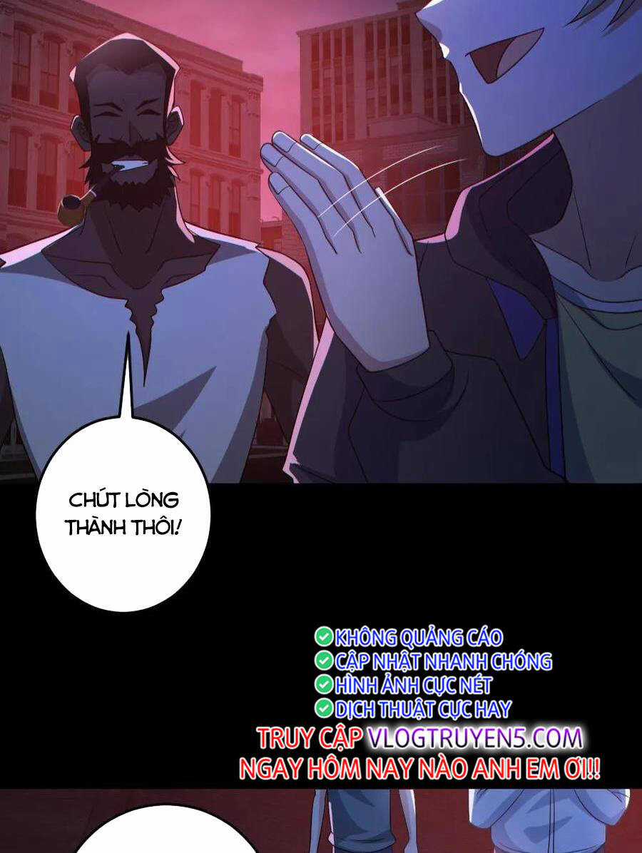 Toàn Cầu Ngự Quỷ: Trong Cơ Thể Ta Có Hàng Trăm Triệu Con Quỷ Chapter 129 trang 6