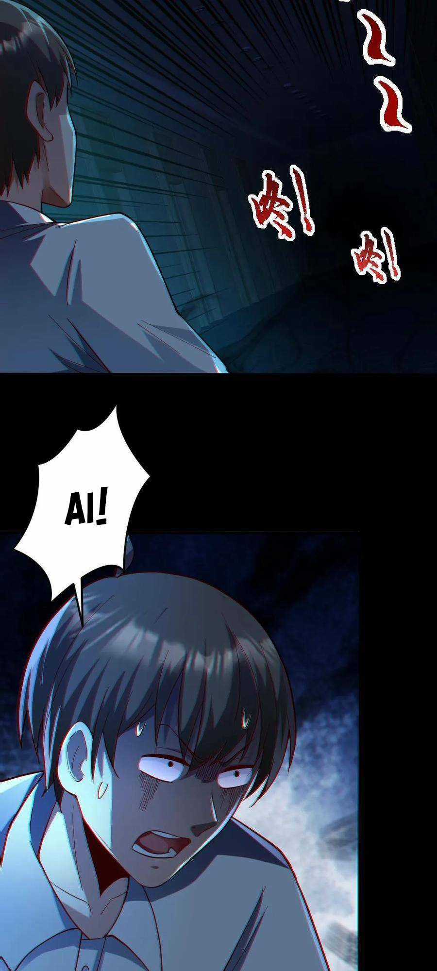 Toàn Cầu Ngự Quỷ: Trong Cơ Thể Ta Có Hàng Trăm Triệu Con Quỷ Chapter 13 trang 10