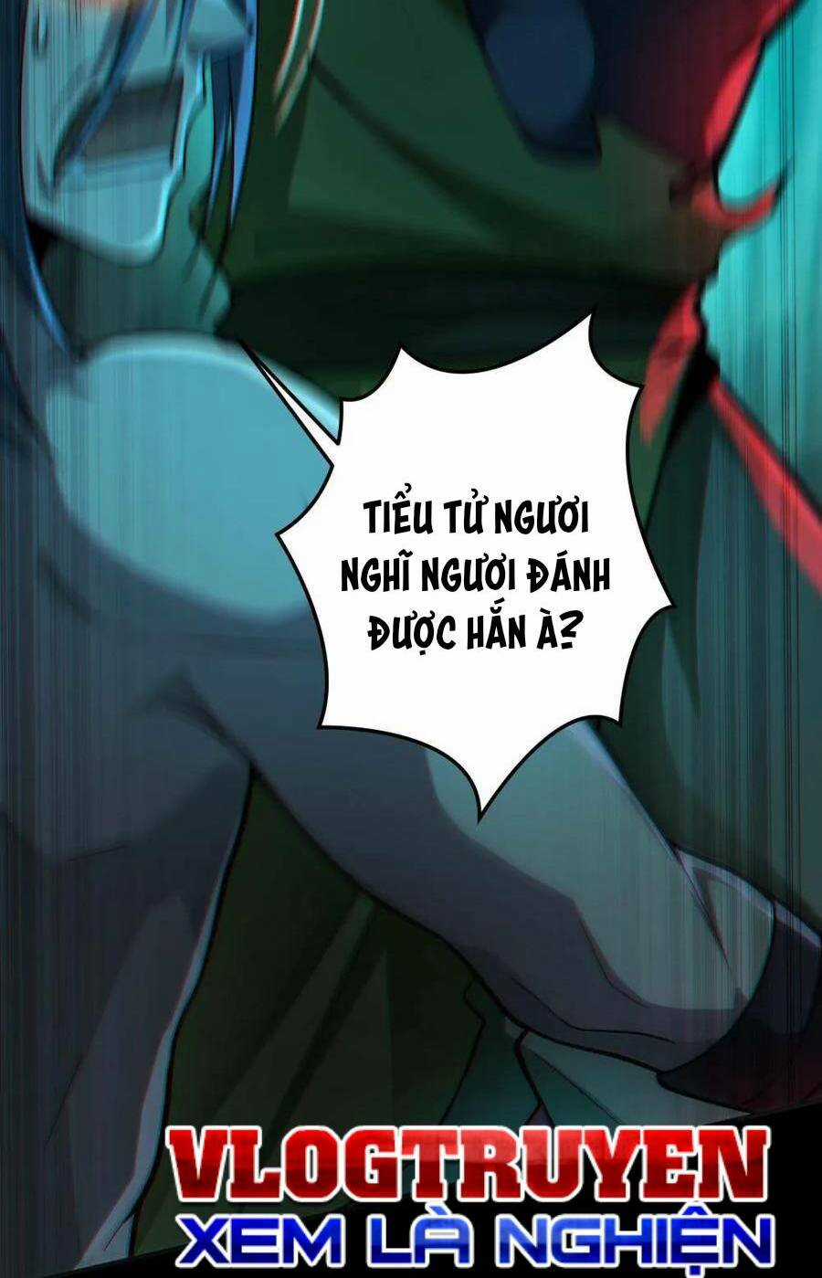 Toàn Cầu Ngự Quỷ: Trong Cơ Thể Ta Có Hàng Trăm Triệu Con Quỷ Chapter 13 trang 21