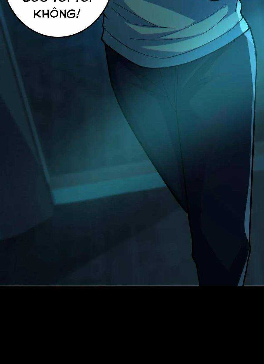 Toàn Cầu Ngự Quỷ: Trong Cơ Thể Ta Có Hàng Trăm Triệu Con Quỷ Chapter 13 trang 30