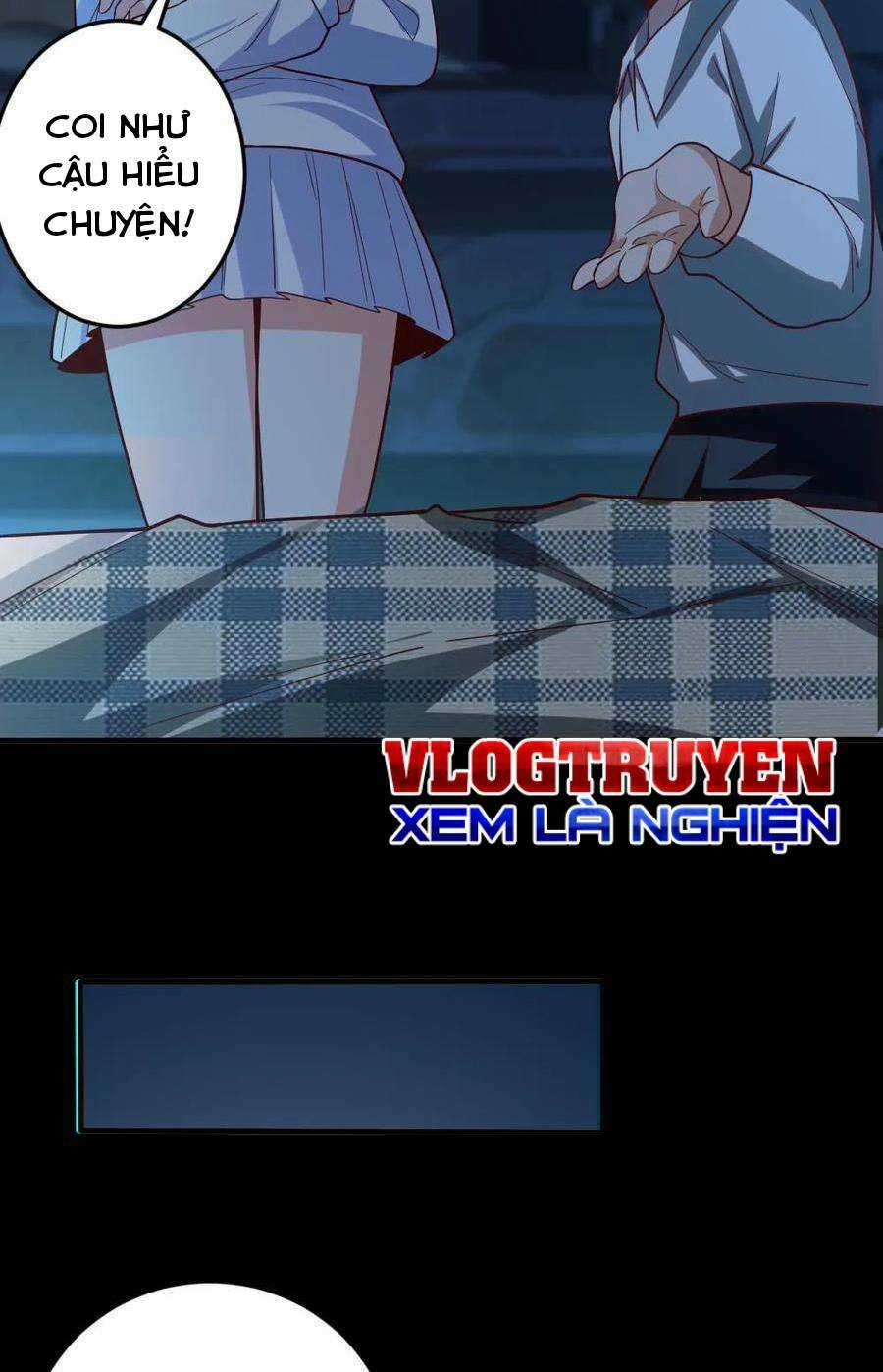 Toàn Cầu Ngự Quỷ: Trong Cơ Thể Ta Có Hàng Trăm Triệu Con Quỷ Chapter 13 trang 8