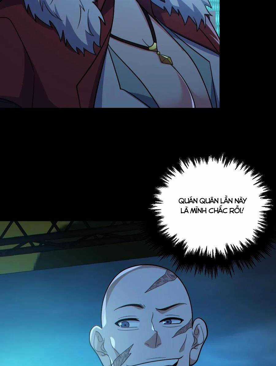 Toàn Cầu Ngự Quỷ: Trong Cơ Thể Ta Có Hàng Trăm Triệu Con Quỷ Chapter 130 trang 13