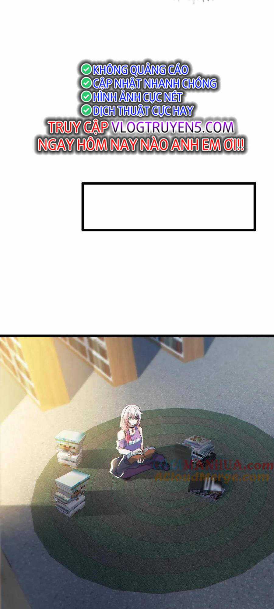 Toàn Cầu Ngự Quỷ: Trong Cơ Thể Ta Có Hàng Trăm Triệu Con Quỷ Chapter 131 trang 10