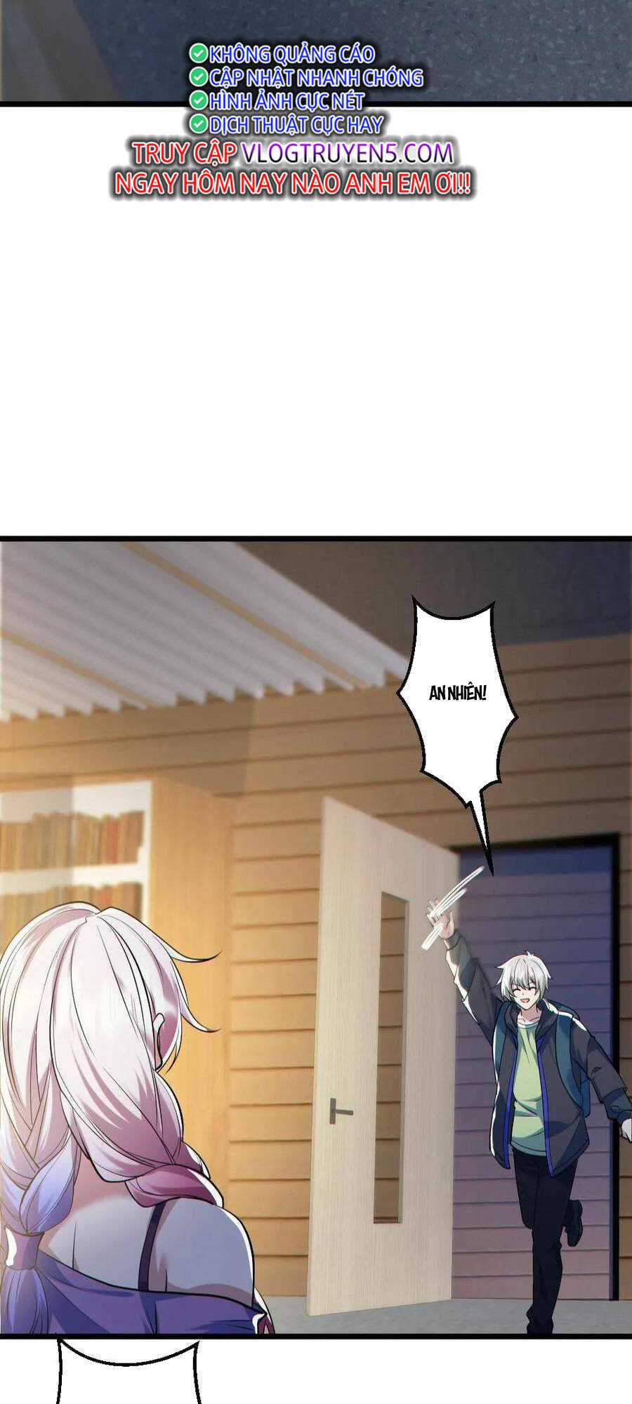 Toàn Cầu Ngự Quỷ: Trong Cơ Thể Ta Có Hàng Trăm Triệu Con Quỷ Chapter 131 trang 11