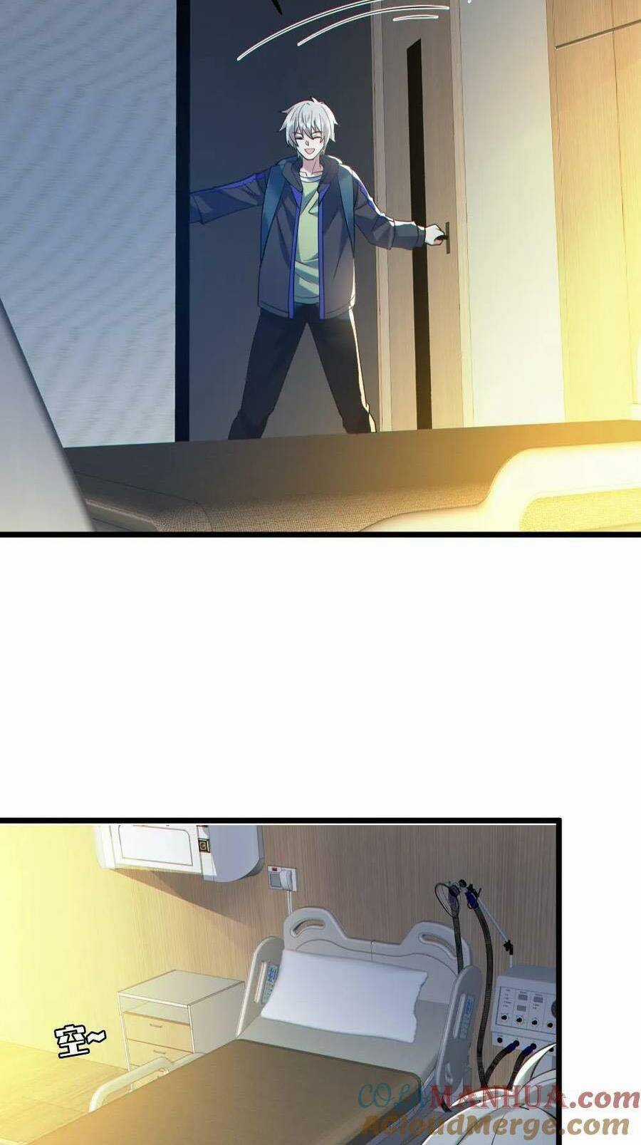 Toàn Cầu Ngự Quỷ: Trong Cơ Thể Ta Có Hàng Trăm Triệu Con Quỷ Chapter 131 trang 5