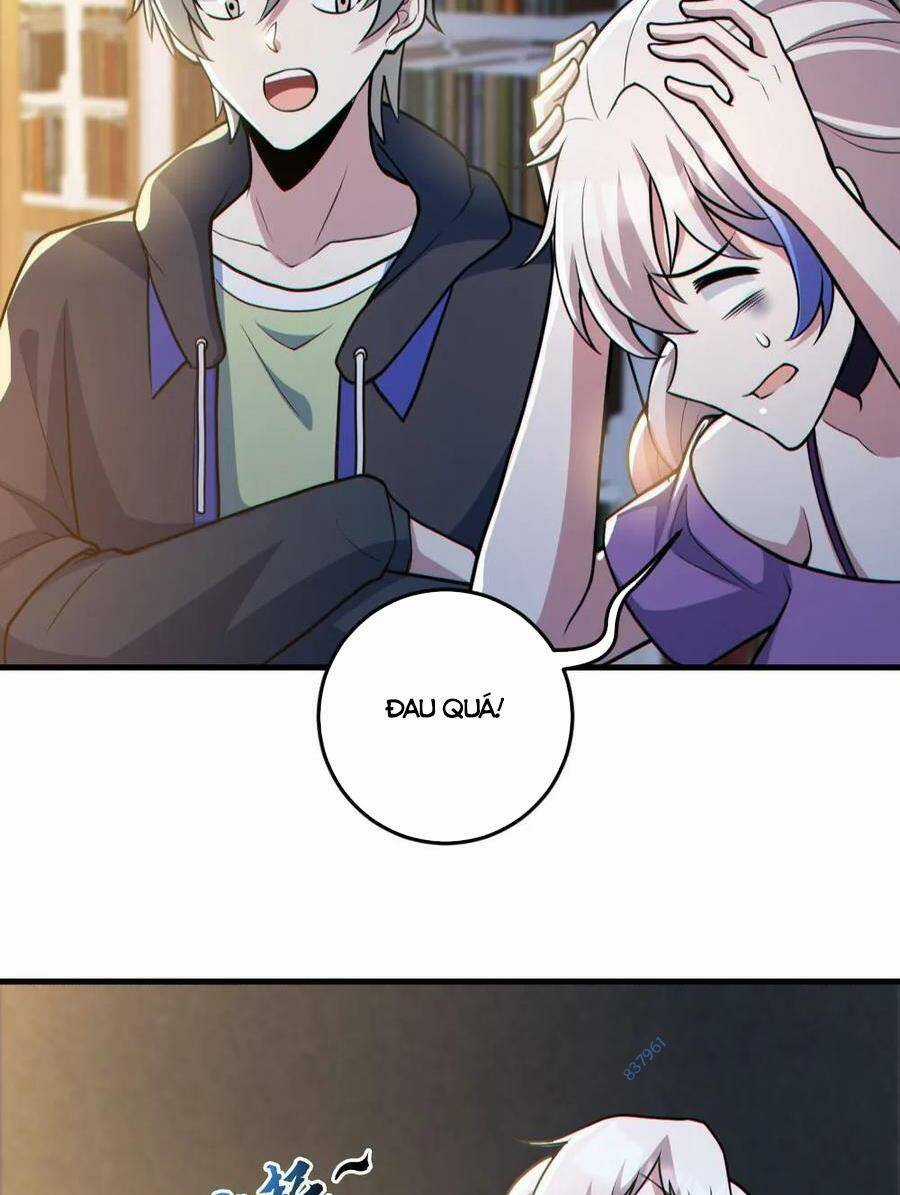 Toàn Cầu Ngự Quỷ: Trong Cơ Thể Ta Có Hàng Trăm Triệu Con Quỷ Chapter 132 trang 14