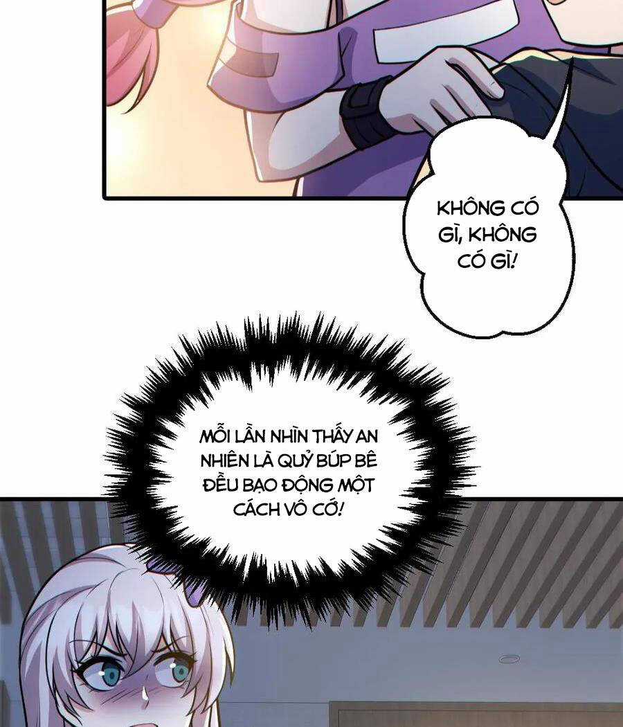 Toàn Cầu Ngự Quỷ: Trong Cơ Thể Ta Có Hàng Trăm Triệu Con Quỷ Chapter 132 trang 23