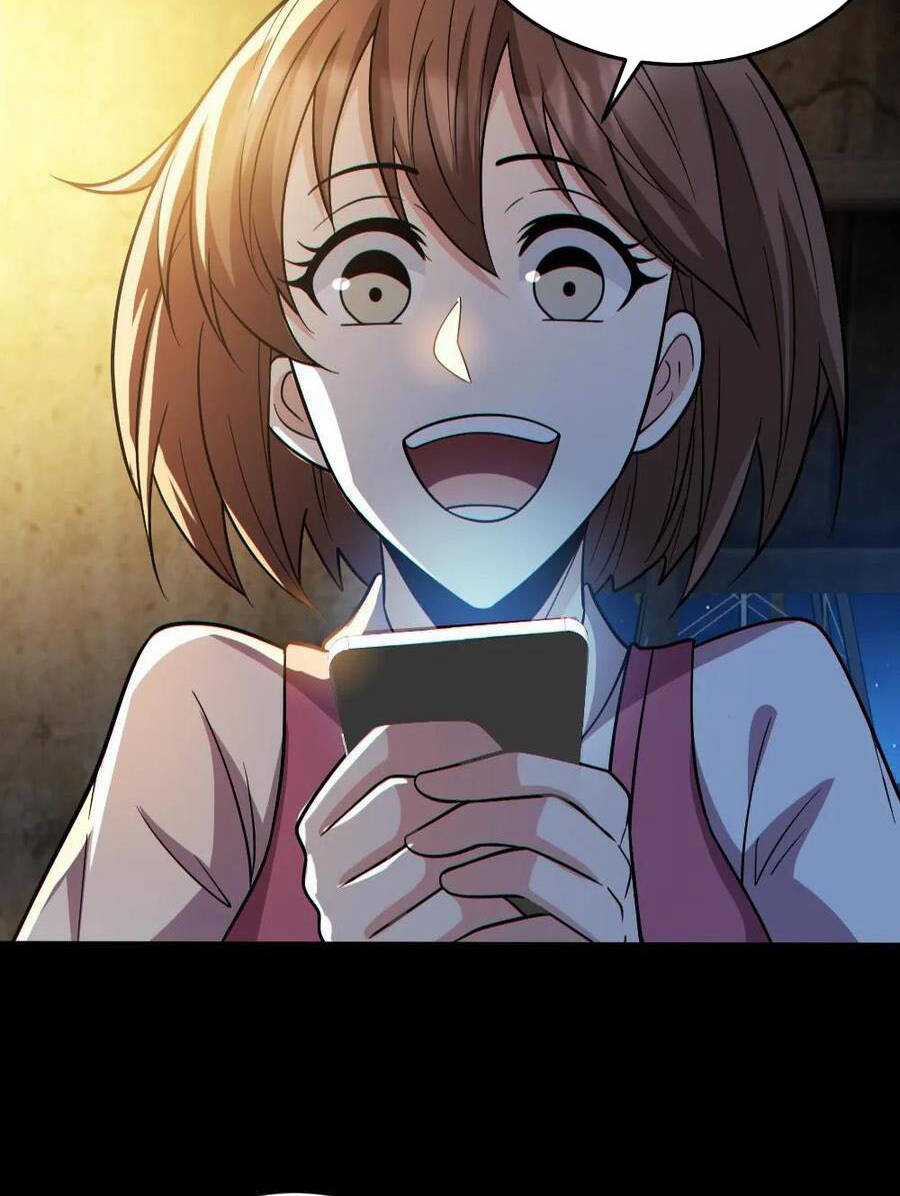 Toàn Cầu Ngự Quỷ: Trong Cơ Thể Ta Có Hàng Trăm Triệu Con Quỷ Chapter 133 trang 13