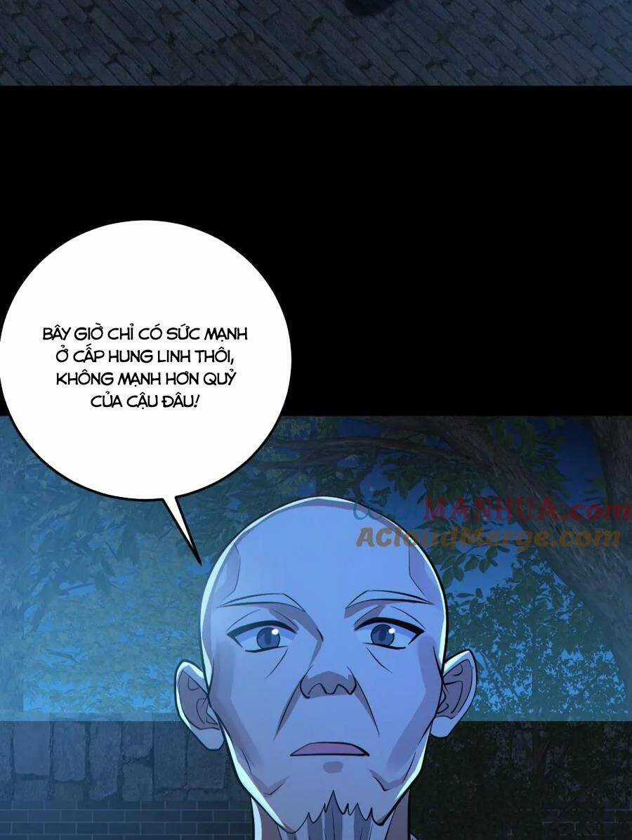 Toàn Cầu Ngự Quỷ: Trong Cơ Thể Ta Có Hàng Trăm Triệu Con Quỷ Chapter 134 trang 15