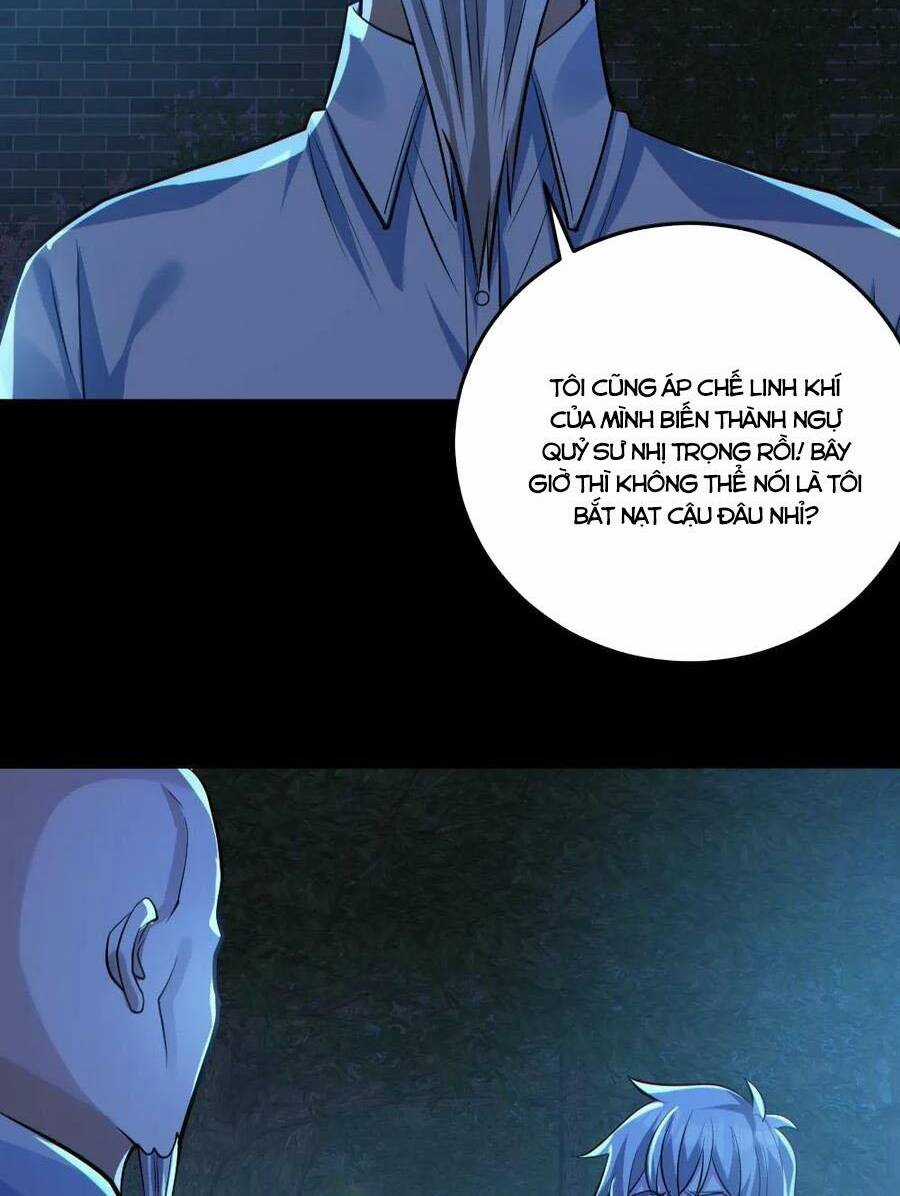 Toàn Cầu Ngự Quỷ: Trong Cơ Thể Ta Có Hàng Trăm Triệu Con Quỷ Chapter 134 trang 16