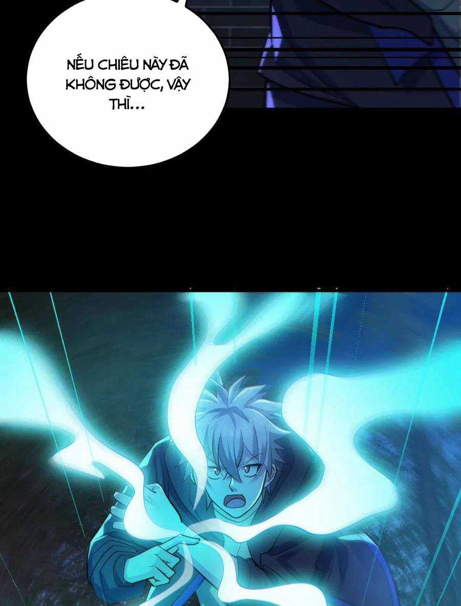 Toàn Cầu Ngự Quỷ: Trong Cơ Thể Ta Có Hàng Trăm Triệu Con Quỷ Chapter 134 trang 25