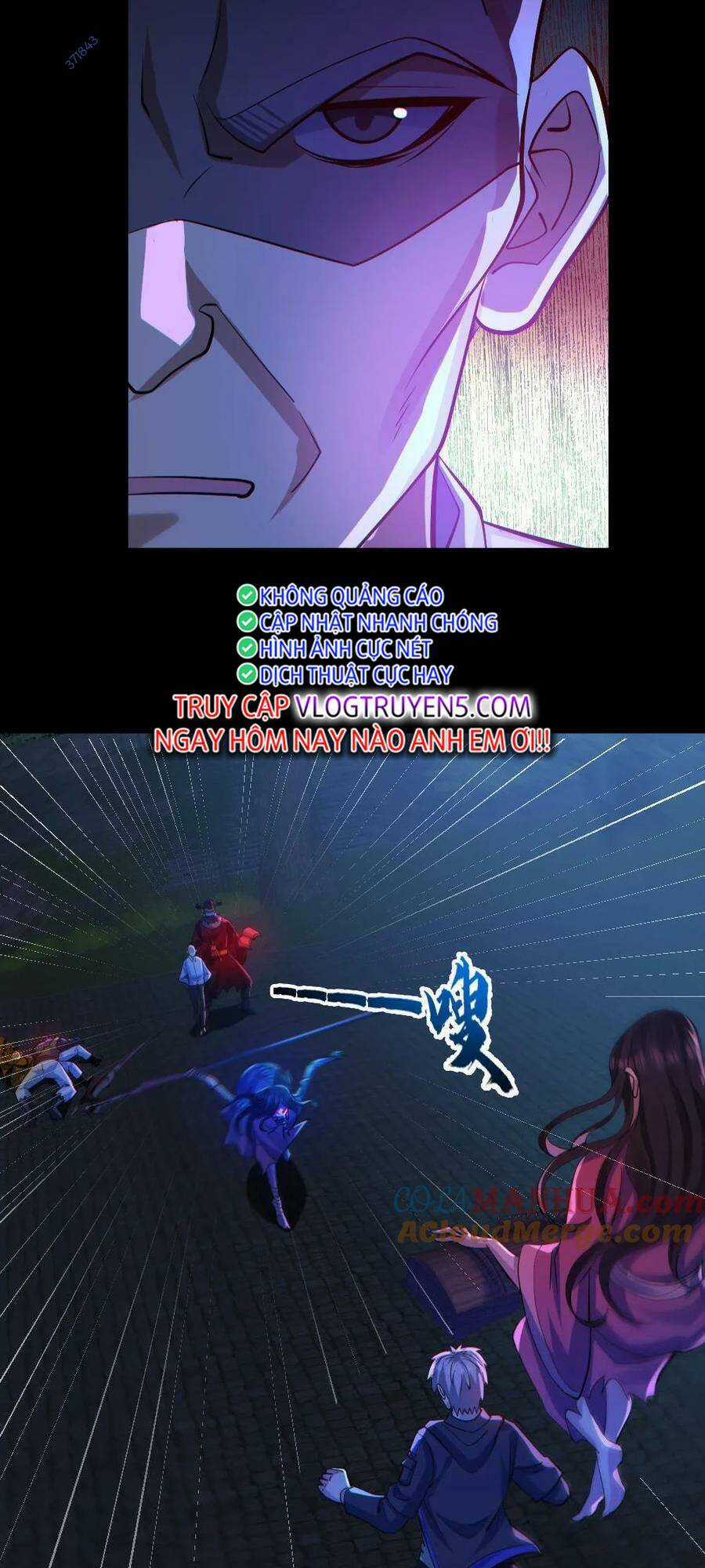 Toàn Cầu Ngự Quỷ: Trong Cơ Thể Ta Có Hàng Trăm Triệu Con Quỷ Chapter 135 trang 14