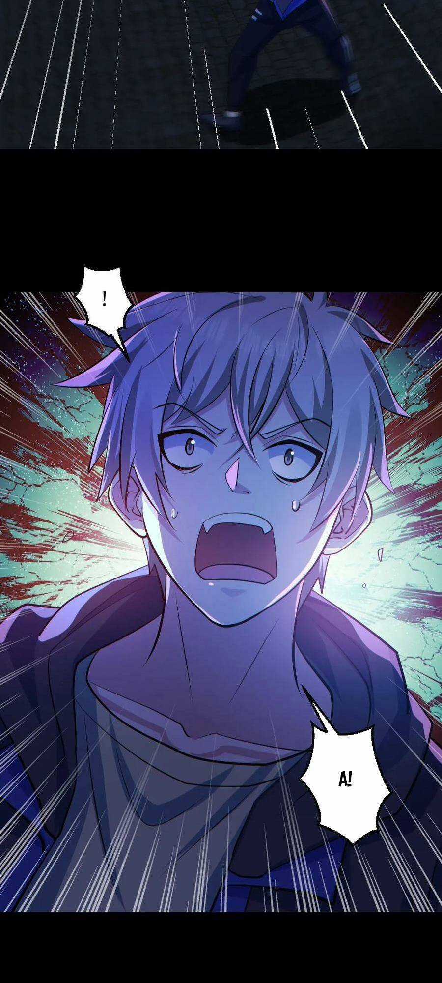 Toàn Cầu Ngự Quỷ: Trong Cơ Thể Ta Có Hàng Trăm Triệu Con Quỷ Chapter 135 trang 15