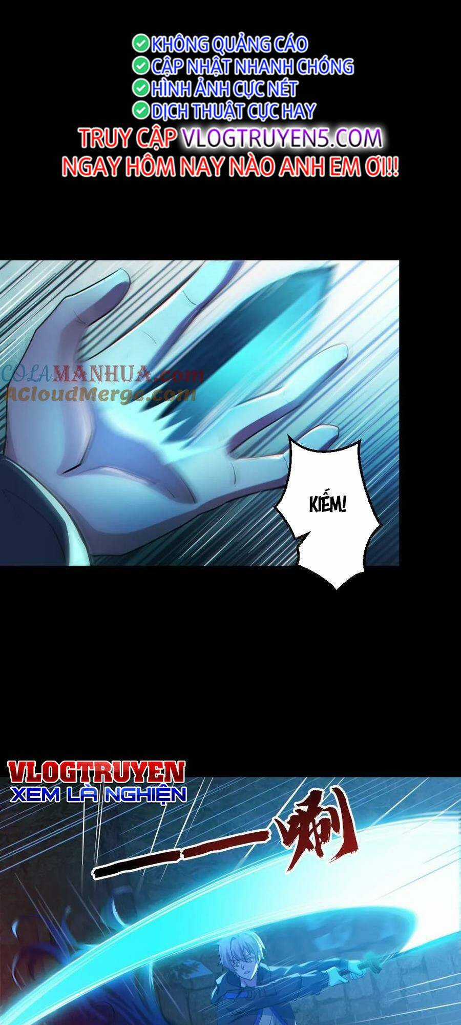 Toàn Cầu Ngự Quỷ: Trong Cơ Thể Ta Có Hàng Trăm Triệu Con Quỷ Chapter 135 trang 16