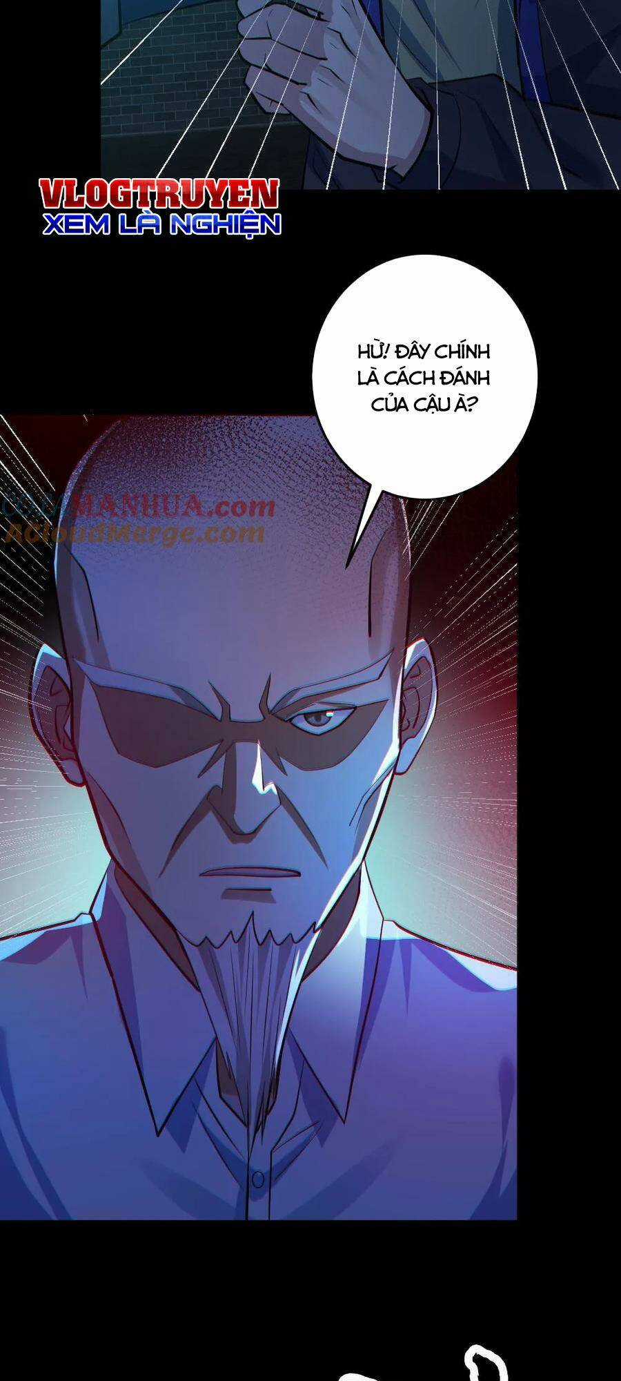 Toàn Cầu Ngự Quỷ: Trong Cơ Thể Ta Có Hàng Trăm Triệu Con Quỷ Chapter 135 trang 2