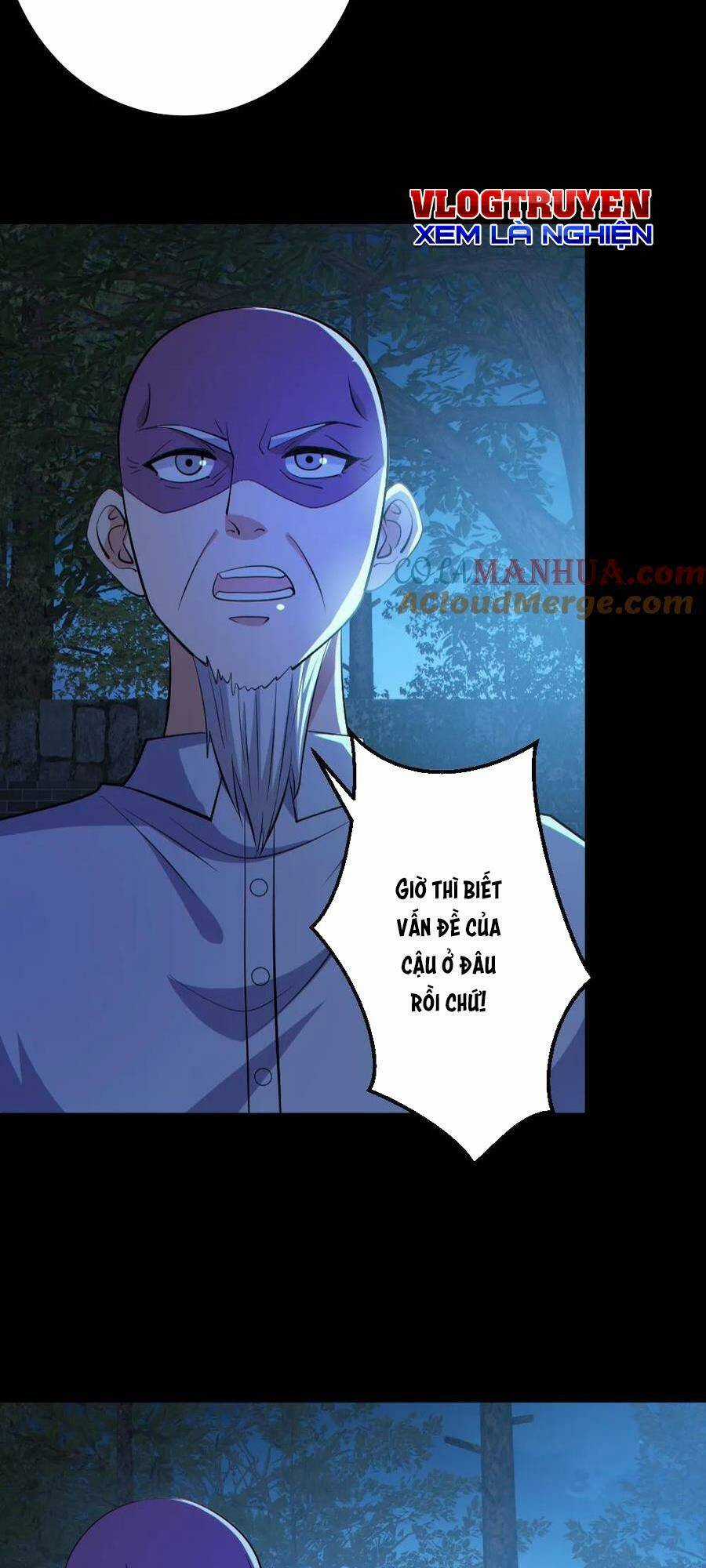 Toàn Cầu Ngự Quỷ: Trong Cơ Thể Ta Có Hàng Trăm Triệu Con Quỷ Chapter 136 trang 16