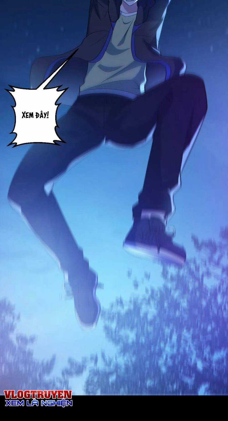 Toàn Cầu Ngự Quỷ: Trong Cơ Thể Ta Có Hàng Trăm Triệu Con Quỷ Chapter 136 trang 23