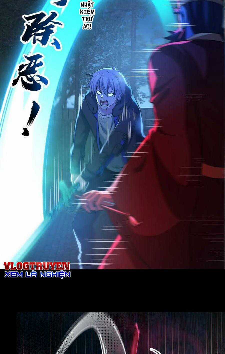 Toàn Cầu Ngự Quỷ: Trong Cơ Thể Ta Có Hàng Trăm Triệu Con Quỷ Chapter 136 trang 6