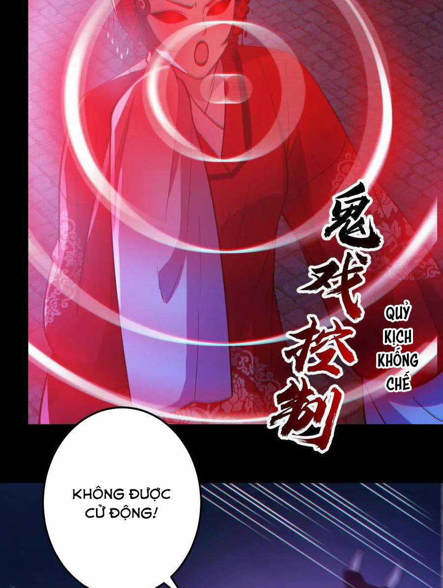 Toàn Cầu Ngự Quỷ: Trong Cơ Thể Ta Có Hàng Trăm Triệu Con Quỷ Chapter 137 trang 13