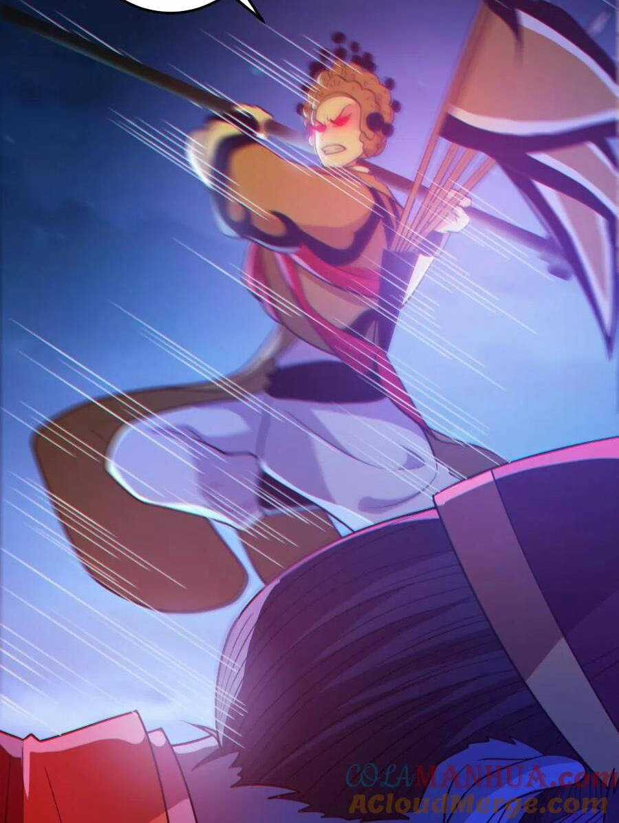 Toàn Cầu Ngự Quỷ: Trong Cơ Thể Ta Có Hàng Trăm Triệu Con Quỷ Chapter 137 trang 14