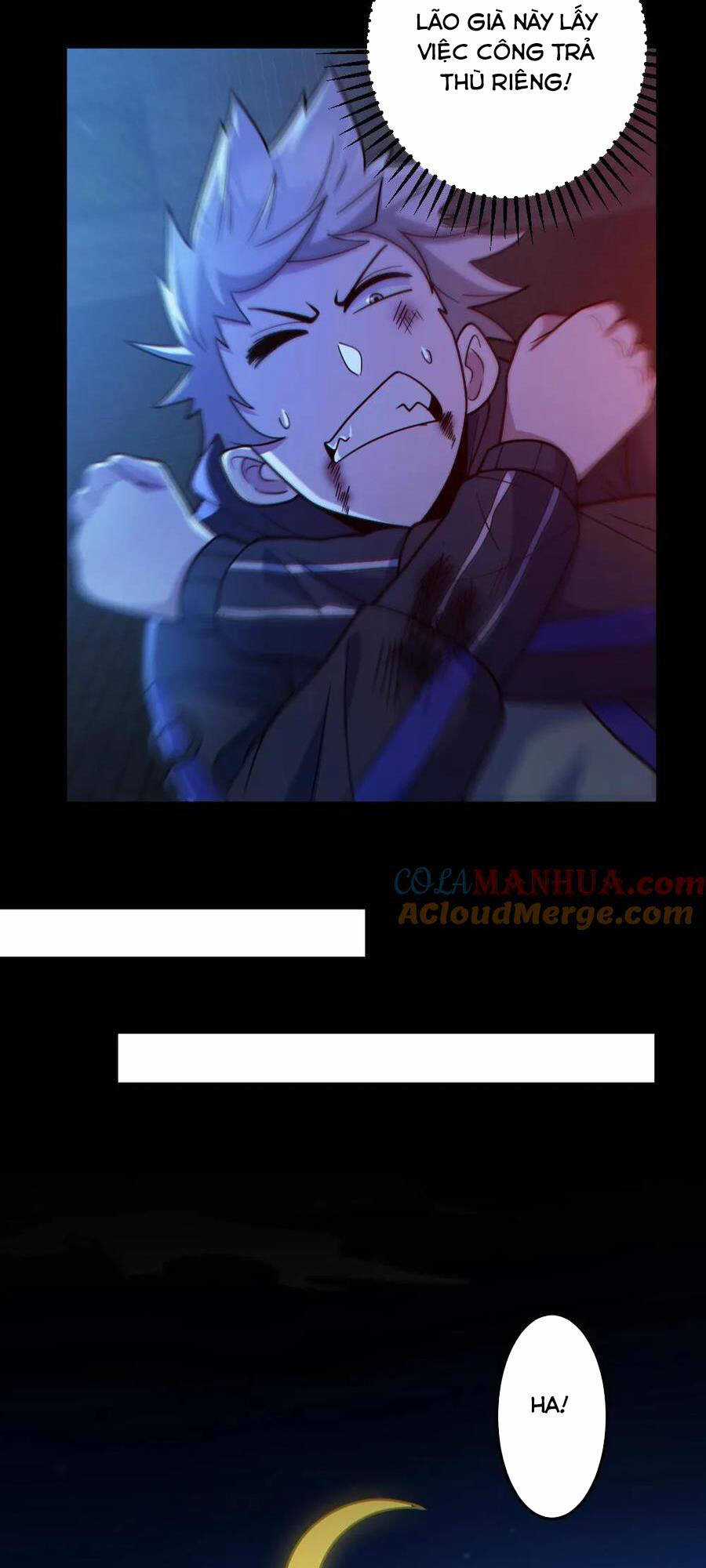 Toàn Cầu Ngự Quỷ: Trong Cơ Thể Ta Có Hàng Trăm Triệu Con Quỷ Chapter 138 trang 12